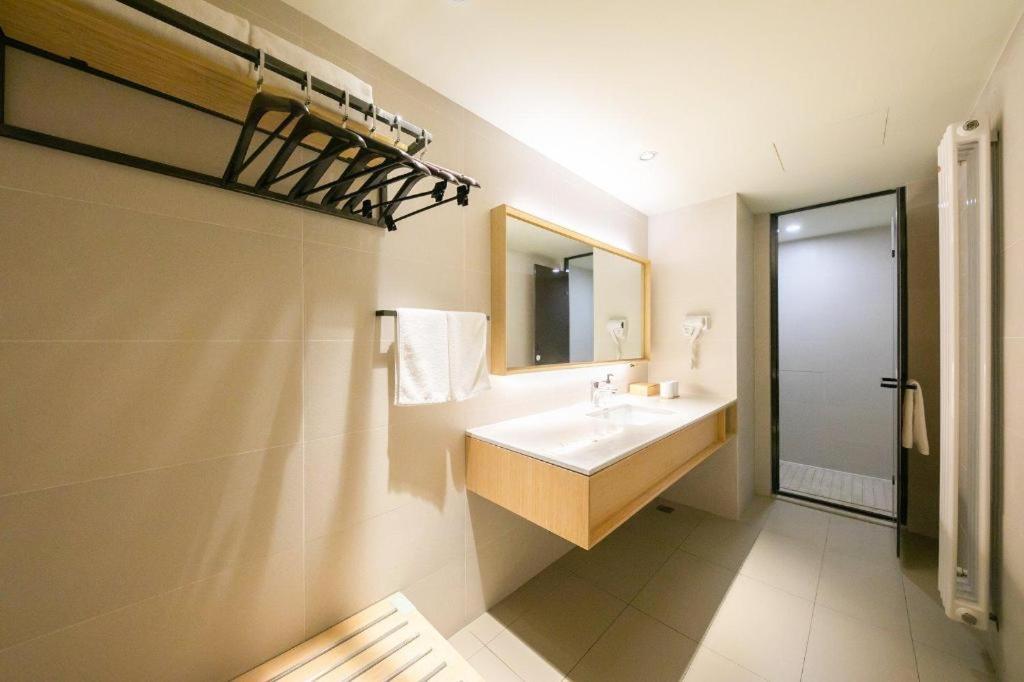 Ji Hotel Beijing Tiantan 外观 照片
