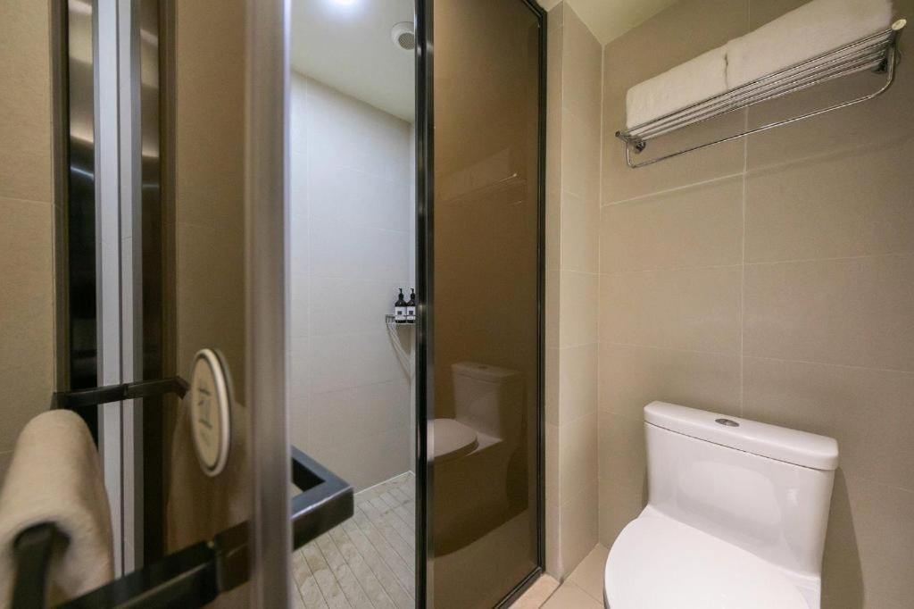 Ji Hotel Beijing Tiantan 外观 照片