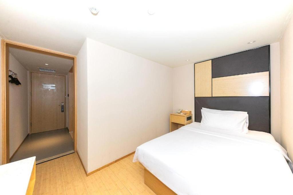 Ji Hotel Beijing Tiantan 外观 照片